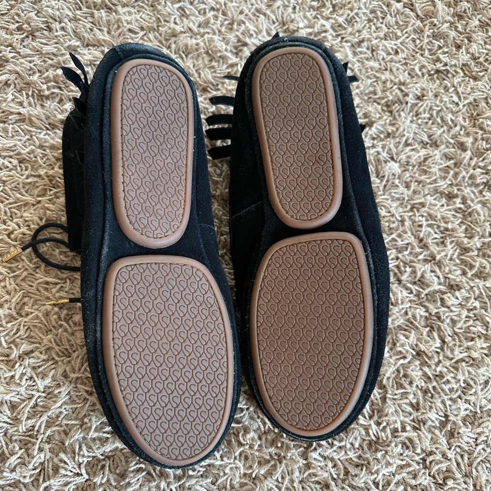 Freshly Picked x Yosi Samara moccasins sz 10 - Picture 2 of 5